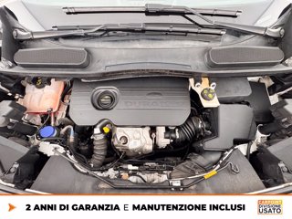 FORD Transit connect 200 1.5 tdci 100cv trend l1h1 e6 9