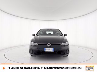 VOLKSWAGEN Golf 1.0 tsi evo life 110cv 2