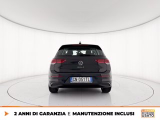 VOLKSWAGEN Golf 1.0 tsi evo life 110cv 4