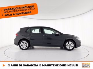 VOLKSWAGEN Golf 1.0 tsi evo life 110cv 5