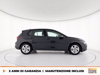 VOLKSWAGEN Golf 1.0 tsi evo life 110cv 5