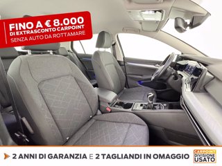 VOLKSWAGEN Golf 1.0 tsi evo life 110cv 7