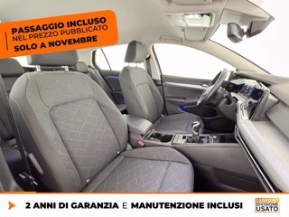 VOLKSWAGEN Golf 1.0 tsi evo life 110cv 7