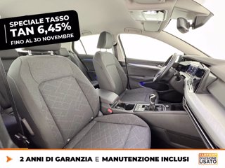 VOLKSWAGEN Golf 1.0 tsi evo life 110cv 7