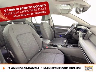 VOLKSWAGEN Golf 1.0 tsi evo life 110cv 7