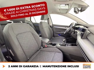 VOLKSWAGEN Golf 1.0 tsi evo life 110cv 7