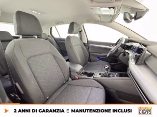 VOLKSWAGEN Golf 1.0 tsi evo life 110cv 7