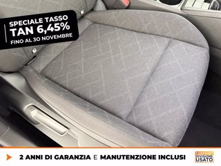 VOLKSWAGEN Golf 1.0 tsi evo life 110cv 8