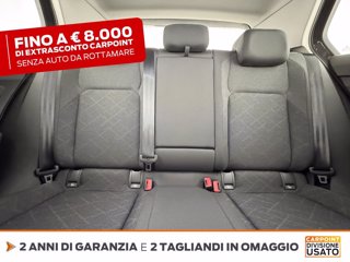 VOLKSWAGEN Golf 1.0 tsi evo life 110cv 9