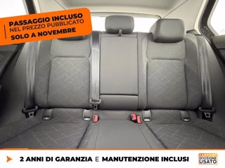 VOLKSWAGEN Golf 1.0 tsi evo life 110cv 9