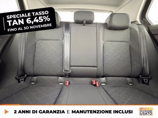 VOLKSWAGEN Golf 1.0 tsi evo life 110cv 9