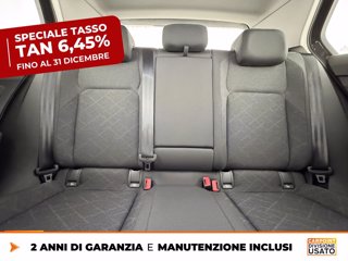 VOLKSWAGEN Golf 1.0 tsi evo life 110cv 9