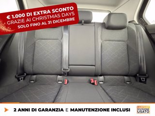 VOLKSWAGEN Golf 1.0 tsi evo life 110cv 9