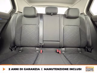 VOLKSWAGEN Golf 1.0 tsi evo life 110cv 9