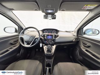 LANCIA Ypsilon 1.2 monogram gpl 69cv GPL 9