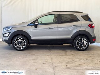 FORD Ecosport 1.0 ecoboost active s&s 125cv 2