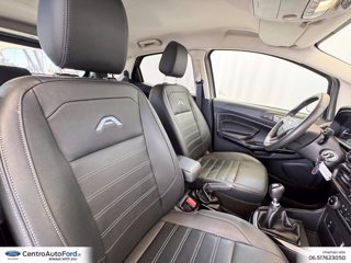 FORD Ecosport 1.0 ecoboost active s&s 125cv 6