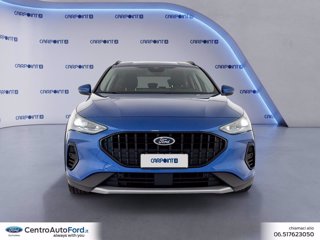 FORD Focus active sw 1.0t ecoboost h x 125cv 1