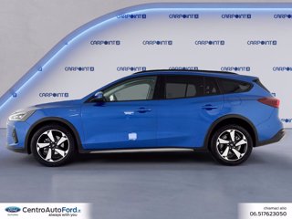 FORD Focus active sw 1.0t ecoboost h x 125cv 2