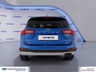 FORD Focus active sw 1.0t ecoboost h x 125cv 3