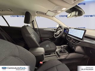 FORD Focus active sw 1.0t ecoboost h x 125cv 5