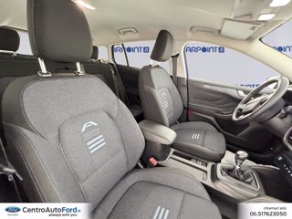 FORD Focus active sw 1.0t ecoboost h x 125cv 6