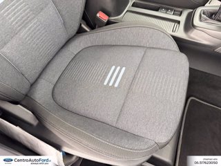 FORD Focus active sw 1.0t ecoboost h x 125cv 7