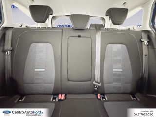 FORD Focus active sw 1.0t ecoboost h x 125cv 8