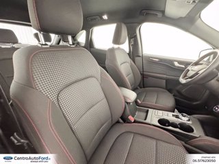 FORD Kuga 2.5 full hybrid st-line 2wd 190cv cvt 6