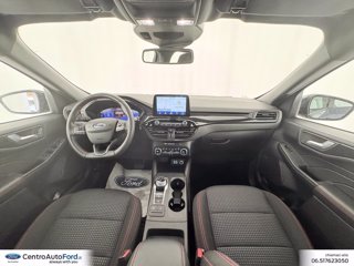 FORD Kuga 2.5 full hybrid st-line 2wd 190cv cvt 9