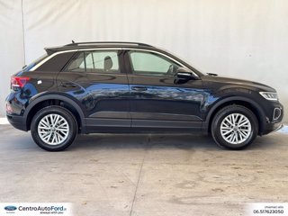 VOLKSWAGEN T-roc 2.0 tdi life 115cv 4