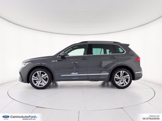 VOLKSWAGEN Tiguan 2.0 tdi r-line 150cv dsg 2