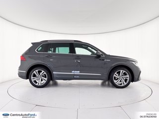VOLKSWAGEN Tiguan 2.0 tdi r-line 150cv dsg 4