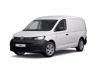 VOLKSWAGEN Caddy cargo maxi 2.0 tdi 102cv business
