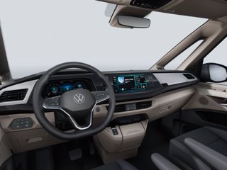 VOLKSWAGEN Vw multivan t7 29 2.0 tdi 150cv california t7 2.0 tdi beach tour 150cv dsg7 5