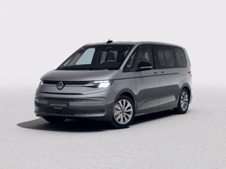 VOLKSWAGEN Multivan 2.0 tdi life 150cv dsg 7p.ti 0