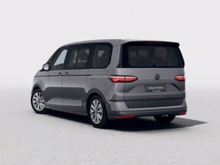 VOLKSWAGEN Multivan 2.0 tdi life 150cv dsg 7p.ti 2