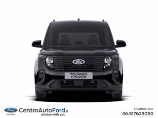 FORD Tourneo courier ii 1.0 ecoboost 125cv titanium 4