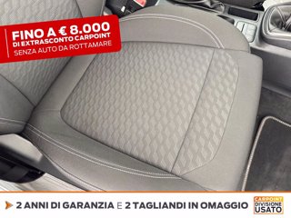 FORD Fiesta 5p 1.0 ecoboost h titanium 125cv 8