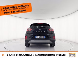 FORD Puma 1.0 ecoboost h titanium design s&s 125cv 3