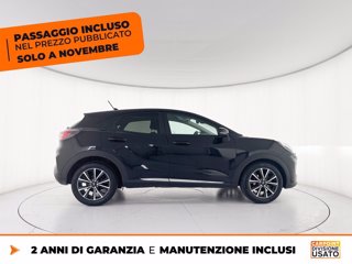 FORD Puma 1.0 ecoboost h titanium design s&s 125cv 4