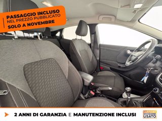 FORD Puma 1.0 ecoboost h titanium design s&s 125cv 6