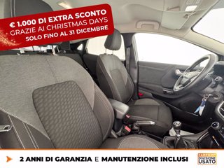 FORD Puma 1.0 ecoboost h titanium design s&s 125cv 6