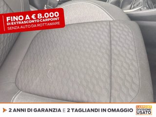 FORD Puma 1.0 ecoboost h titanium design s&s 125cv 7