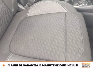 FORD Puma 1.0 ecoboost h titanium design s&s 125cv 7