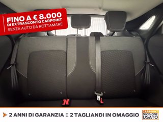 FORD Puma 1.0 ecoboost h titanium design s&s 125cv 8