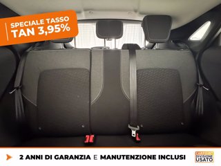 FORD Puma 1.0 ecoboost h titanium design s&s 125cv 8