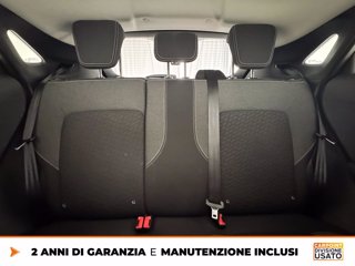 FORD Puma 1.0 ecoboost h titanium design s&s 125cv 8