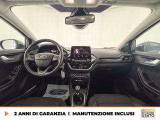 FORD Puma 1.0 ecoboost h titanium design s&s 125cv 9