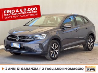 VOLKSWAGEN Taigo 1.0 tsi life 110cv dsg 0